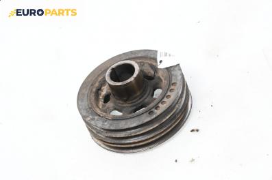 Демпферна шайба за Mazda MPV I Minivan (09.1988 - 09.1999) 2.5 TD, 115 к.с.