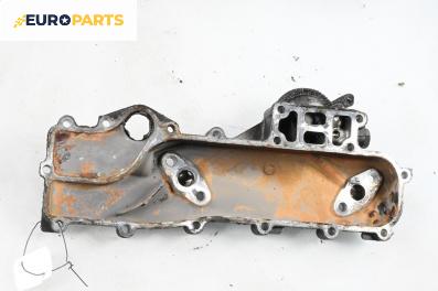 Алуминиева конзола двигател за Mazda MPV I Minivan (09.1988 - 09.1999) 2.5 TD, 115 к.с.