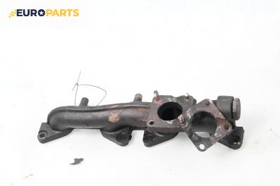 Изпускателен колектор  за Mazda MPV I Minivan (09.1988 - 09.1999) 2.5 TD, 115 к.с.