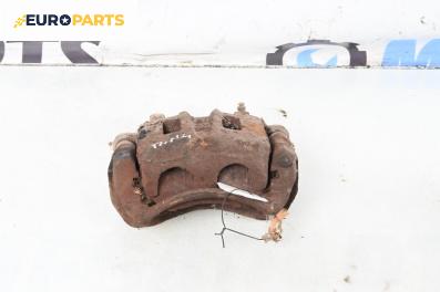 Спирачен апарат за Mazda MPV I Minivan (09.1988 - 09.1999), позиция: предна, дясна