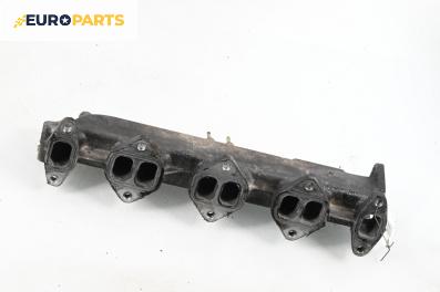 Изпускателен колектор  за Mazda MPV I Minivan (09.1988 - 09.1999) 2.5 TD, 115 к.с.