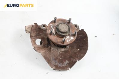 Шенкел главина за Mazda MPV I Minivan (09.1988 - 09.1999), позиция: предна, дясна