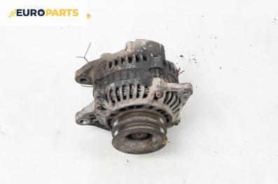 Алтернатор / генератор за Mazda MPV I Minivan (09.1988 - 09.1999) 2.5 TD, 115 к.с.