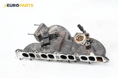 Всмукателен колектор за Chevrolet Captiva SUV (06.2006 - ...) 2.0 D 4WD, 150 к.с.