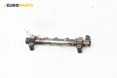 Горивна рейка за Chevrolet Captiva SUV (06.2006 - ...) 2.0 D 4WD, 150 к.с., № 0445214106