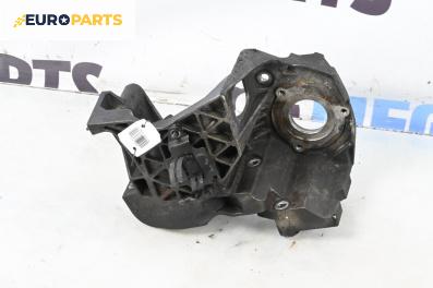 Стойка ГНП за Chevrolet Captiva SUV (06.2006 - ...) 2.0 D 4WD, 150 к.с.