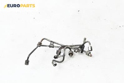 Горивни тръби за Chevrolet Captiva SUV (06.2006 - ...) 2.0 D 4WD, 150 к.с.