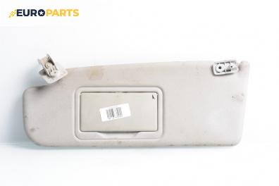 Сенник за Volkswagen Golf III Hatchback (08.1991 - 07.1998), позиция: лява