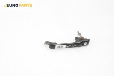 Външна дръжка за Volkswagen Golf III Hatchback (08.1991 - 07.1998), 4+1 вр., хечбек, позиция: предна, дясна