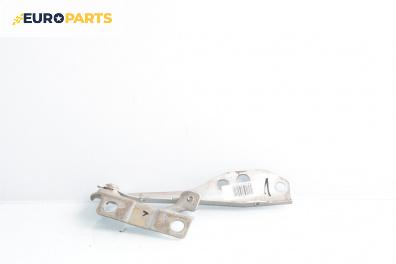 Панта преден капак за Volvo S40 II Sedan (12.2003 - 12.2012), 4+1 вр., седан, позиция: лява