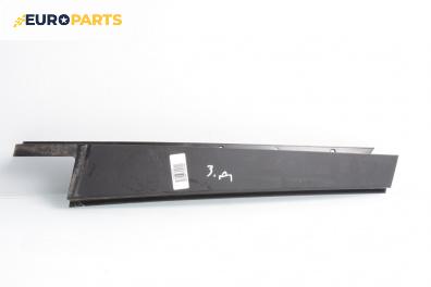 Интериорна пластмаса за BMW 3 Series E46 Touring (10.1999 - 06.2005), 4+1 вр., комби, позиция: задна