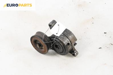 Обтегач пистов ремък за Mazda 3 Hatchback I (10.2003 - 12.2009) 1.6, 105 к.с.