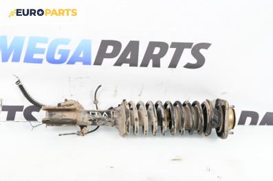 Макферсон за DR DR 1 Hatchback (03.2010 - ...), хечбек, позиция: предна, лява