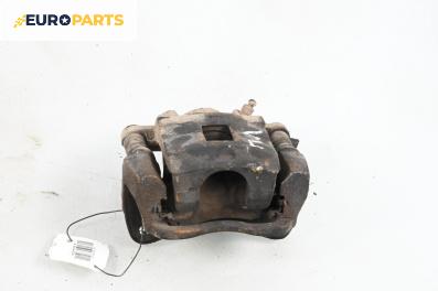 Спирачен апарат за DR DR 1 Hatchback (03.2010 - ...), позиция: предна, лява