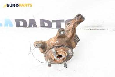 Шенкел главина за DR DR 1 Hatchback (03.2010 - ...), позиция: предна, лява
