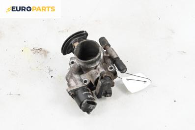 Дроселова клапа за DR DR 1 Hatchback (03.2010 - ...) 1.0, 69 к.с.