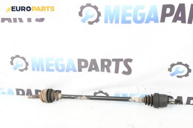 Полуоска за DR DR 1 Hatchback (03.2010 - ...) 1.0, 69 к.с., позиция: предна, дясна