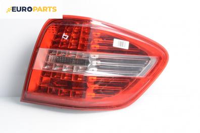 Стоп за Mercedes-Benz M-Class SUV (W164) (07.2005 - 12.2012), джип, позиция: дясна