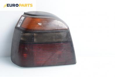 Стоп за Volkswagen Golf III Hatchback (08.1991 - 07.1998), хечбек, позиция: лява
