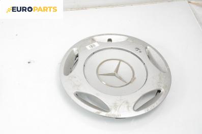 Тасове за Mercedes-Benz C-Class Sedan (W202) (03.1993 - 05.2000) 15 цола, седан (Цената е за 1 бр.)