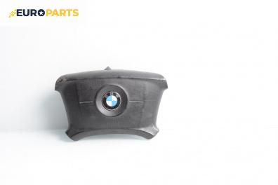 Airbag за BMW 3 Series E46 Touring (10.1999 - 06.2005), 4+1 вр., комби, позиция: предна