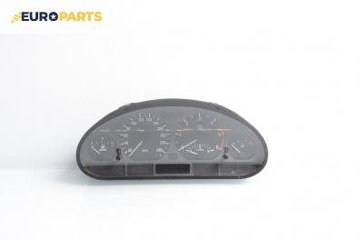Километраж за BMW 3 Series E46 Touring (10.1999 - 06.2005) 320 d, 136 к.с.