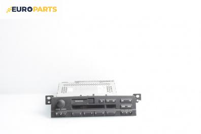 Автокасетофон за BMW 3 Series E46 Touring (10.1999 - 06.2005)