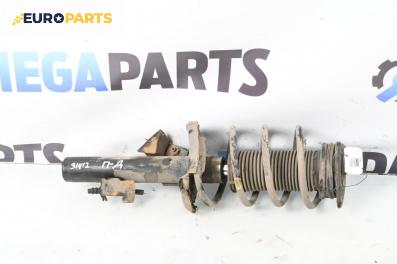 Макферсон за Mazda 3 Hatchback I (10.2003 - 12.2009), хечбек, позиция: предна, дясна