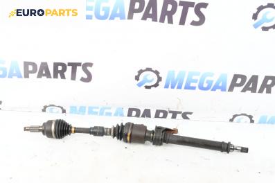 Полуоска за Mazda 3 Hatchback I (10.2003 - 12.2009) 1.6, 105 к.с., позиция: предна, дясна