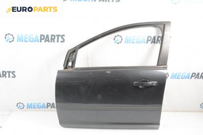 Врата за Ford Focus II Hatchback (07.2004 - 09.2012), 4+1 вр., хечбек, позиция: предна, лява