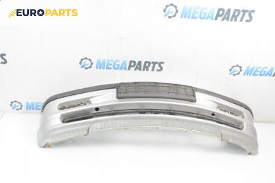 Предна броня за BMW 3 Series E46 Touring (10.1999 - 06.2005), комби, позиция: предна