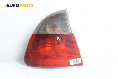 Стоп за BMW 3 Series E46 Touring (10.1999 - 06.2005), комби, позиция: лява