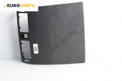 Интериорна пластмаса за Mazda 3 Hatchback I (10.2003 - 12.2009), 4+1 вр., хечбек, позиция: предна