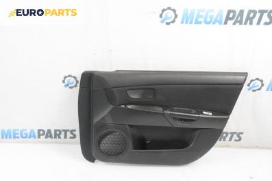 Кора врата за Mazda 3 Hatchback I (10.2003 - 12.2009), 4+1 вр., хечбек, позиция: предна, дясна