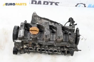 Глава за Chevrolet Captiva SUV (06.2006 - ...) 2.0 D 4WD, 150 к.с.