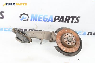 Шенкел главина за Volkswagen Passat V Variant B6 (08.2005 - 11.2011), позиция: предна, лява