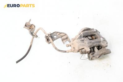 Спирачен апарат за Mercedes-Benz M-Class SUV (W164) (07.2005 - 12.2012), позиция: задна, лява