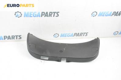 Кора багажник за Mazda 3 Hatchback I (10.2003 - 12.2009), 4+1 вр., хечбек