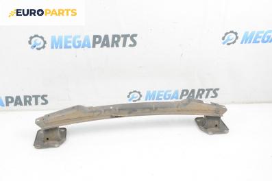 Основа броня за Mazda 3 Hatchback I (10.2003 - 12.2009), хечбек, позиция: задна
