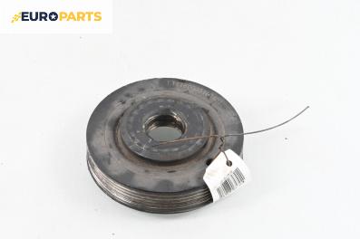 Ремъчна шайба за колянов вал за Peugeot 406 Sedan (08.1995 - 01.2005) 1.8 16V, 110 к.с.