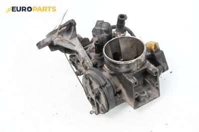 Дроселова клапа за Peugeot 406 Sedan (08.1995 - 01.2005) 1.8 16V, 110 к.с.