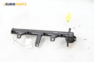 Бензинова рейка за Peugeot 406 Sedan (08.1995 - 01.2005) 1.8 16V, 110 к.с.