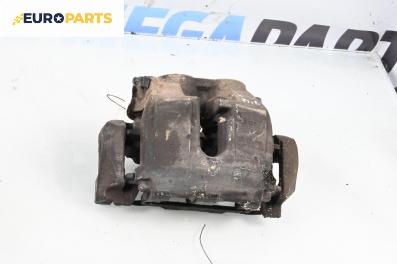 Спирачен апарат за Mercedes-Benz M-Class SUV (W164) (07.2005 - 12.2012), позиция: предна, лява