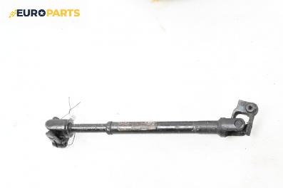 Каре на волана за Mercedes-Benz M-Class SUV (W164) (07.2005 - 12.2012) ML 320 CDI 4-matic (164.122), 224 к.с., джип