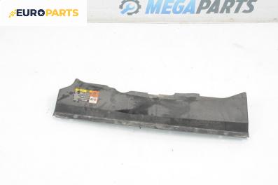 Кора над радиатор за Ford Focus II Hatchback (07.2004 - 09.2012), 4+1 вр., хечбек