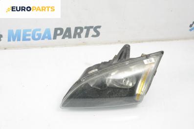 Фар за Ford Focus II Hatchback (07.2004 - 09.2012), хечбек, позиция: лява