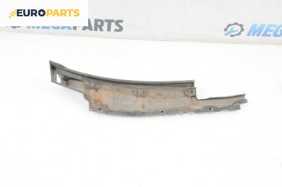 Пластмасова кора за Mazda 3 Hatchback I (10.2003 - 12.2009), 4+1 вр., хечбек