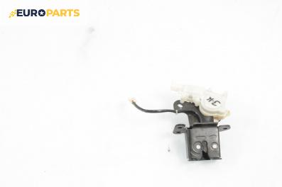 Брава заден капак за Mazda 3 Hatchback I (10.2003 - 12.2009), хечбек, позиция: задна