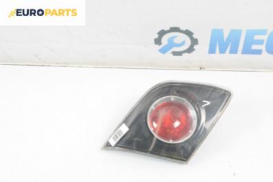 Вътрешен стоп за Mazda 3 Hatchback I (10.2003 - 12.2009), хечбек, позиция: лява