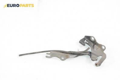 Панта преден капак за Mazda 3 Hatchback I (10.2003 - 12.2009), 4+1 вр., хечбек, позиция: дясна